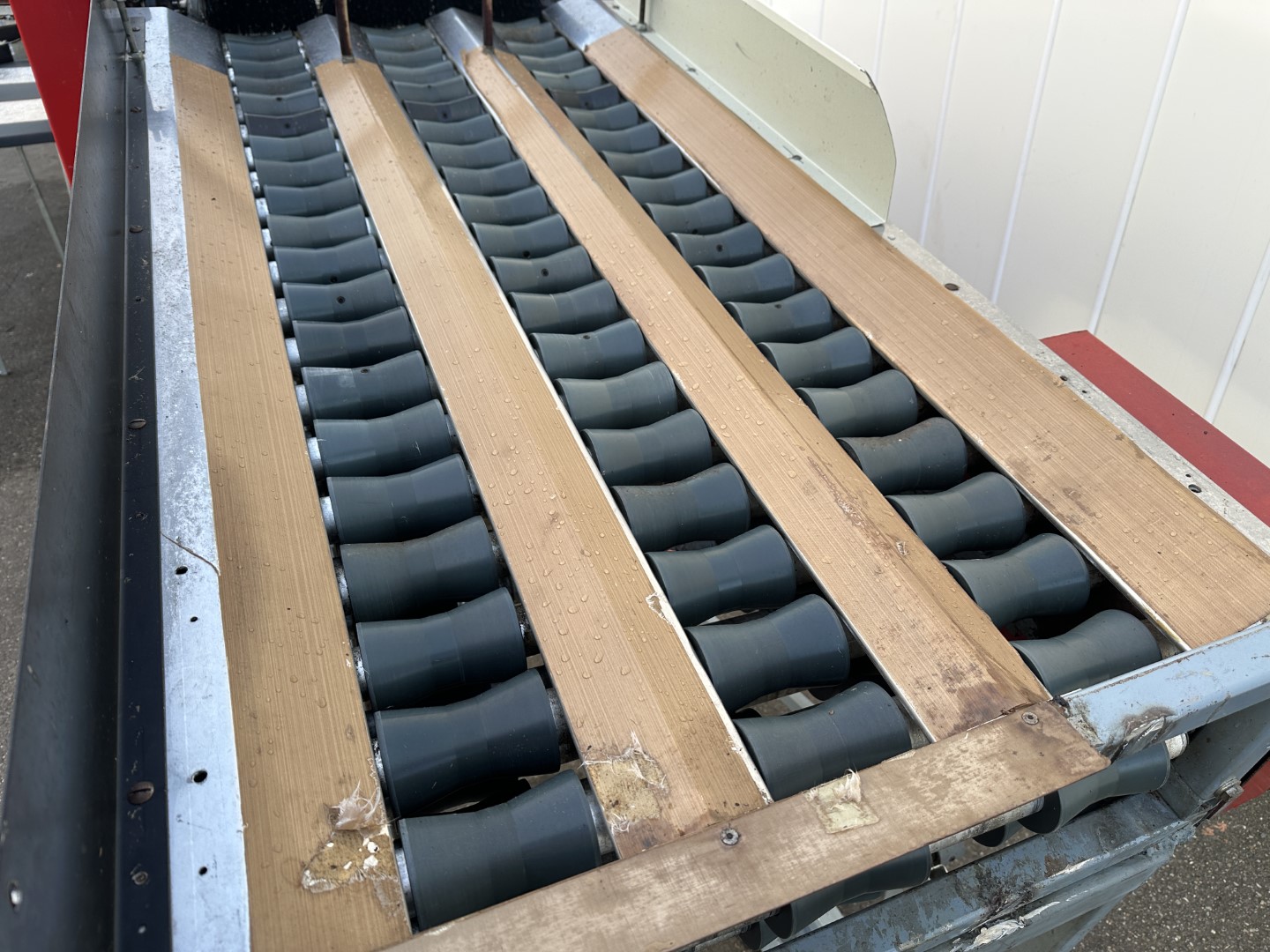 Aweta G3-8 ������������ ��� ���������� �����