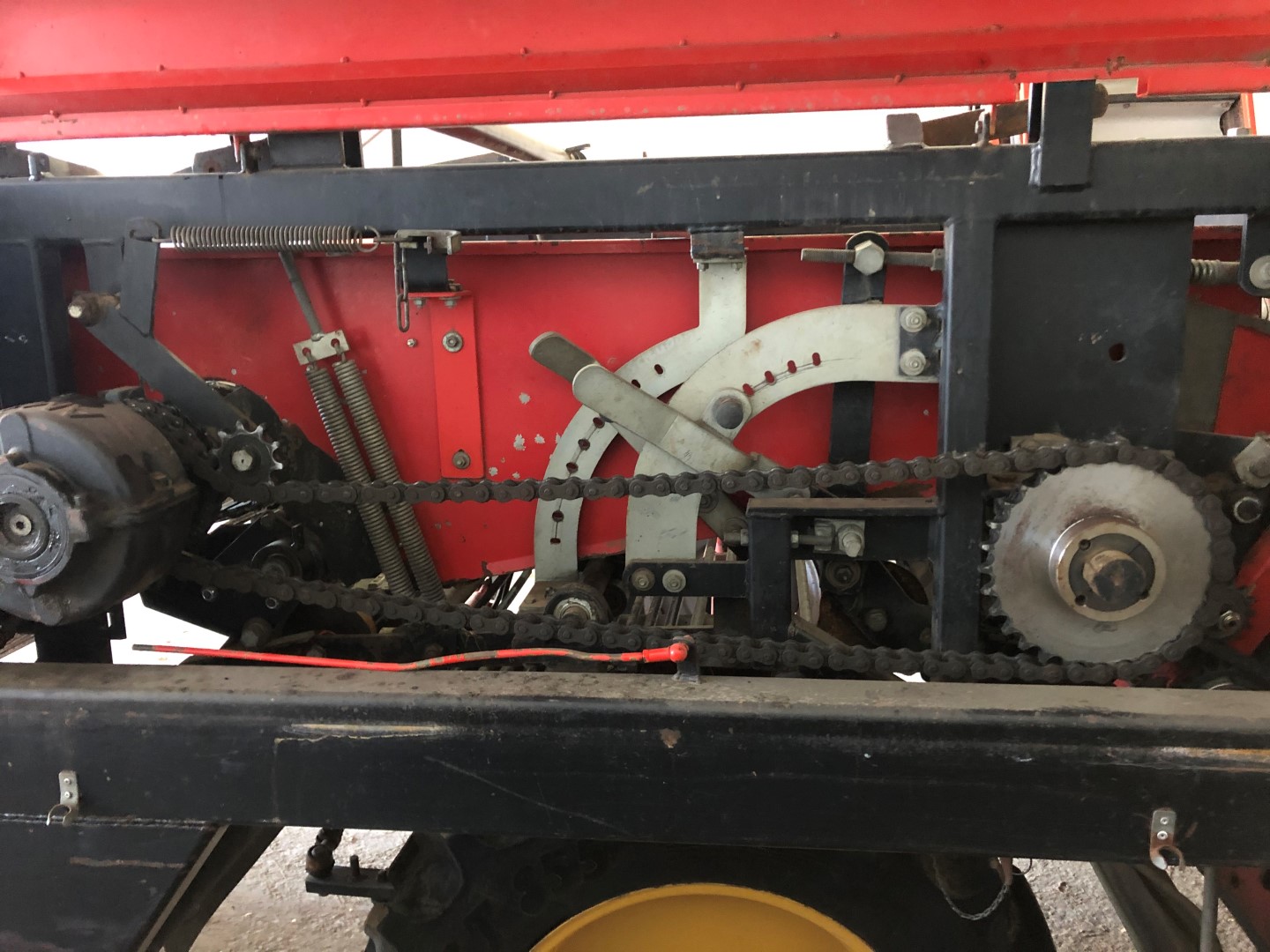 ��������� ���� Amac G2
