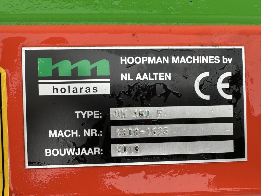 Holaras UM 150-F �������������� ��� ����