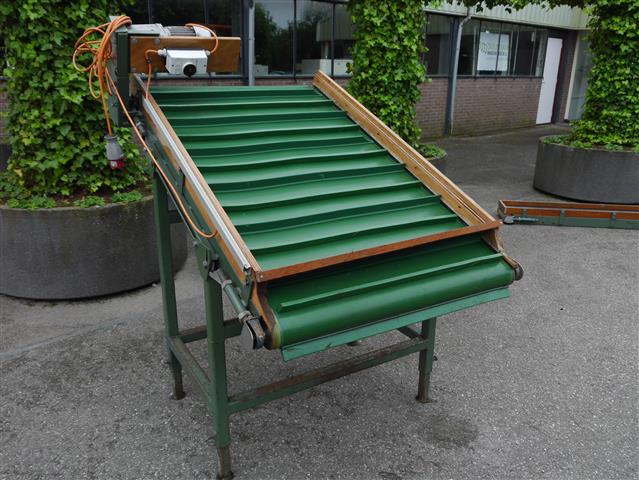 Лифт Bercomex 150 x 100 см