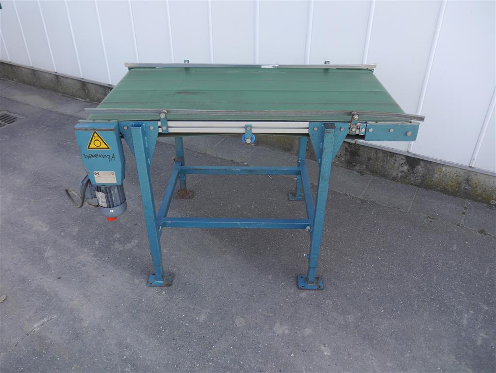 Конвейер Viscon 130 x 70 см