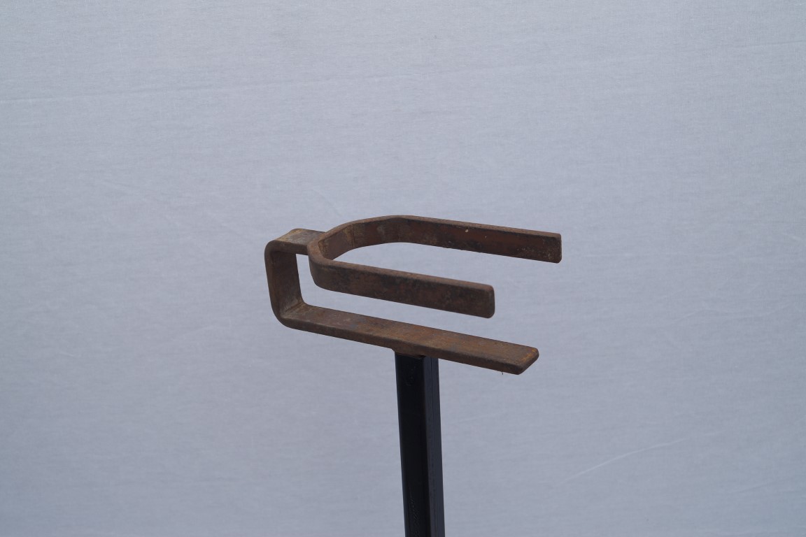 Javo pot holders 2x 9 cm inner diameter holder