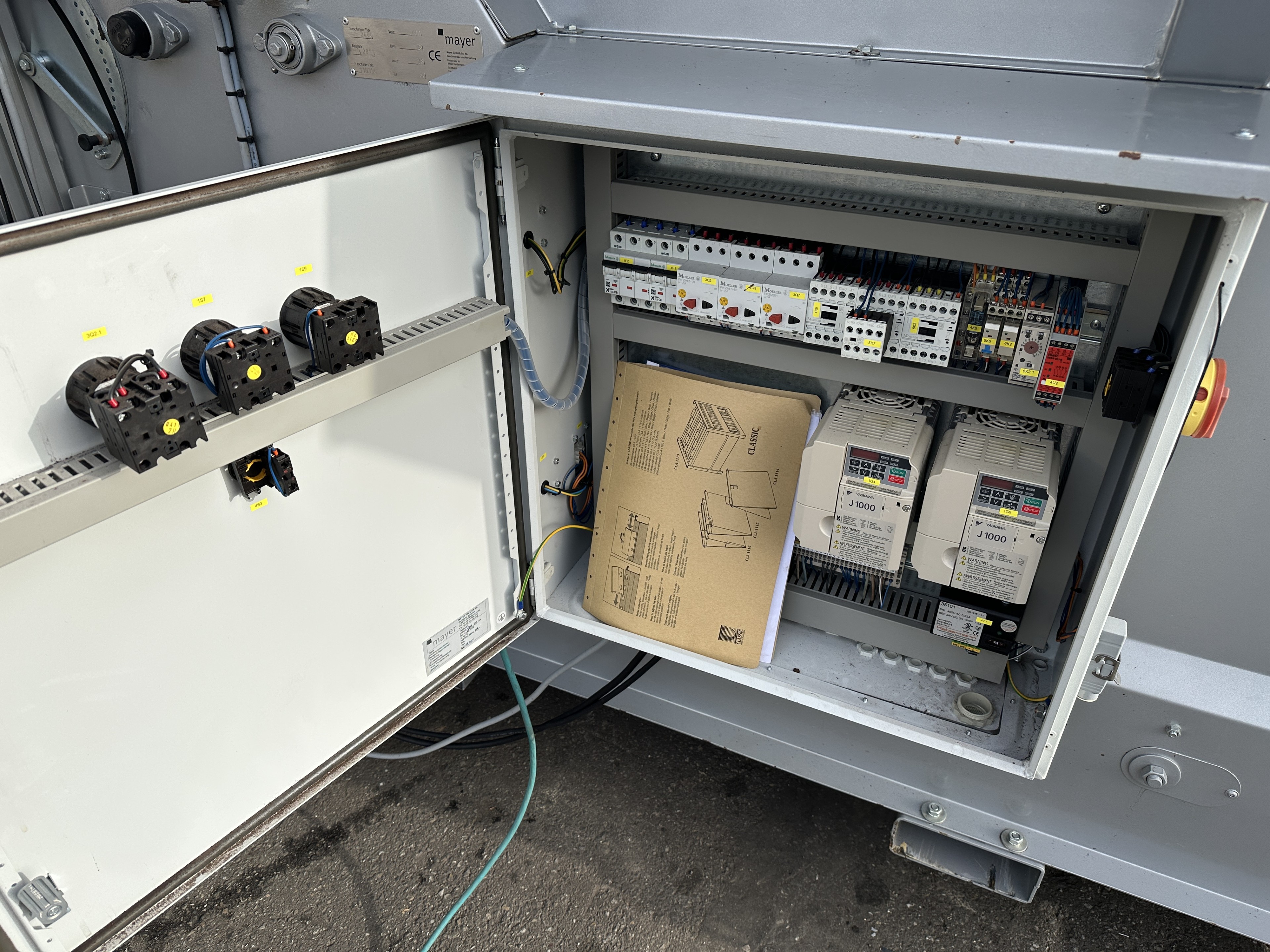 Mayer 2400 ������ ��� ������� ������� ������ ��� ������� �������