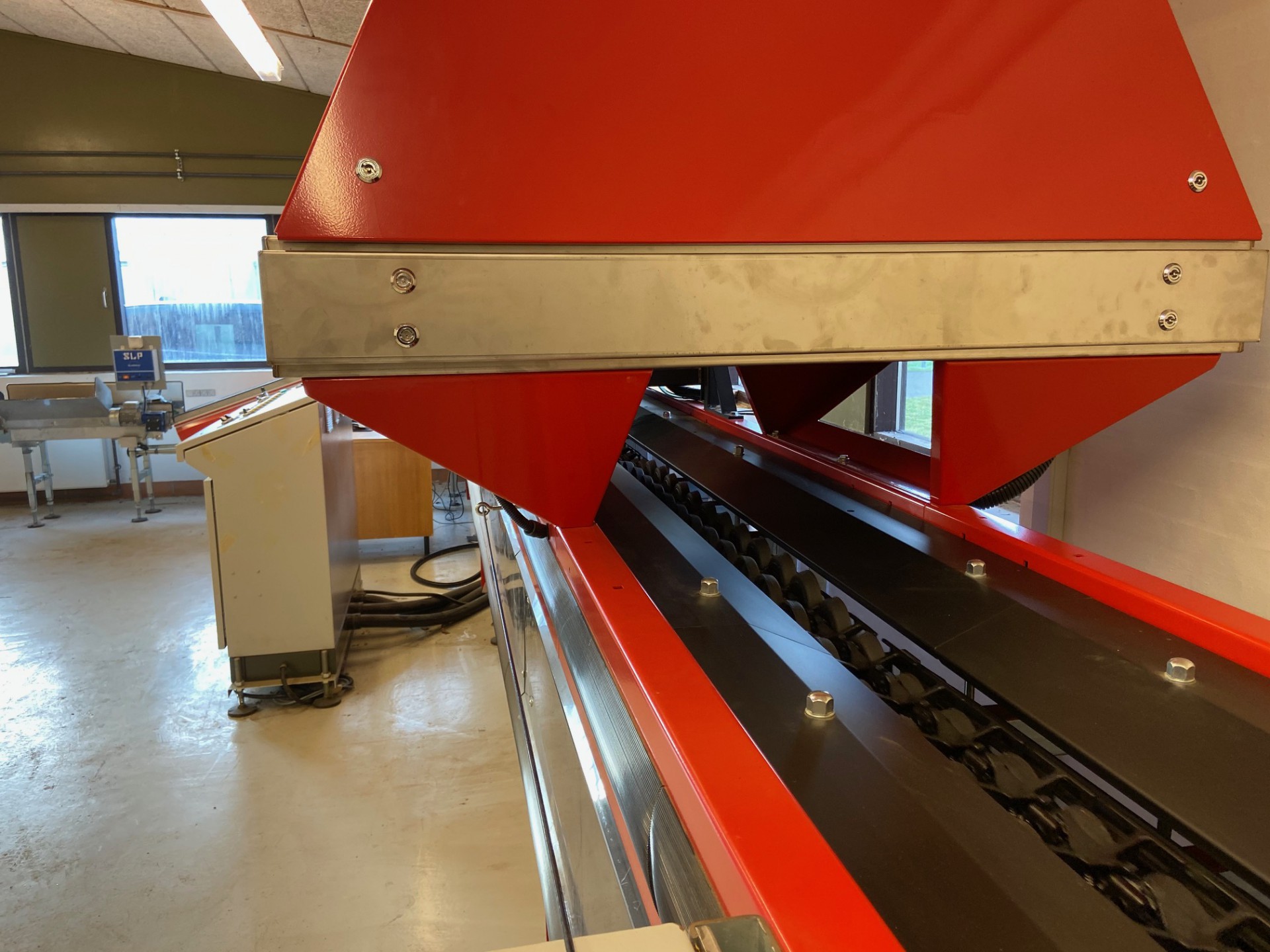 Aweta Rollerstar PV 1-7+1 ������ ��� ���������� �� ����, ������� � �����