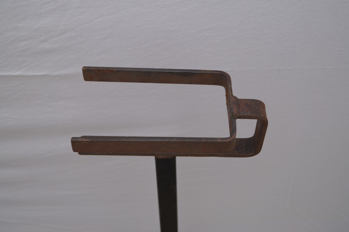 Javo pot holders 2x 9 cm inner diameter holder