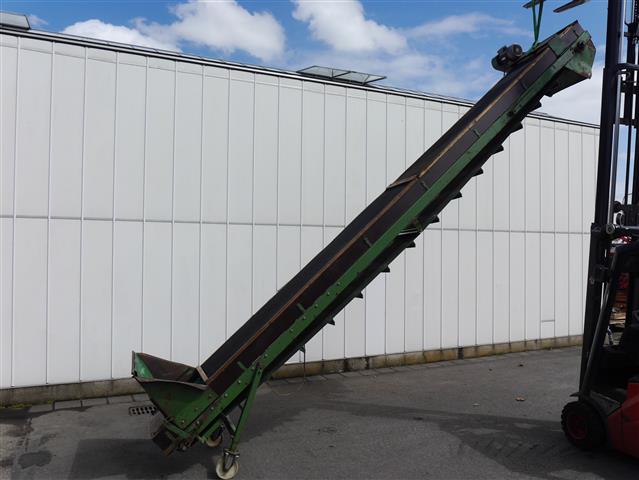 Лифт Schouten 575 x 60 см