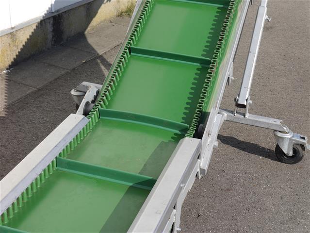 Элеватор Bercomex ElK 650 см x 35 см