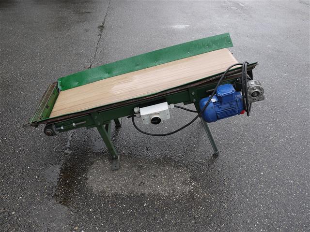 Конвейерная лента Potveer 120 см x 40 см