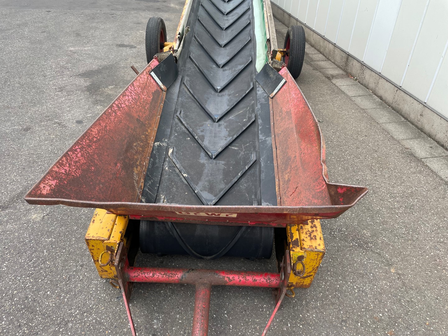 Лифт Gw 800 x 60 см