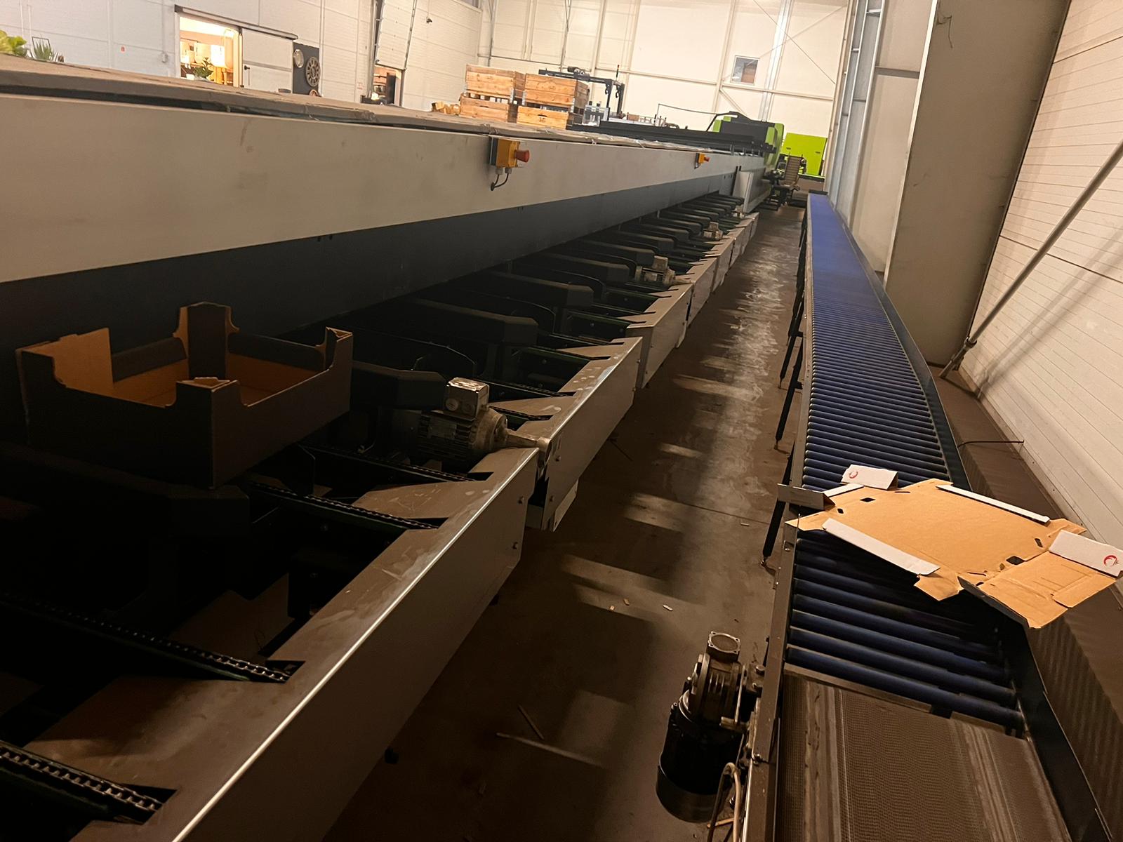 Greefa SMART SORT �����a ��� ���������� ������� � 21 �����������