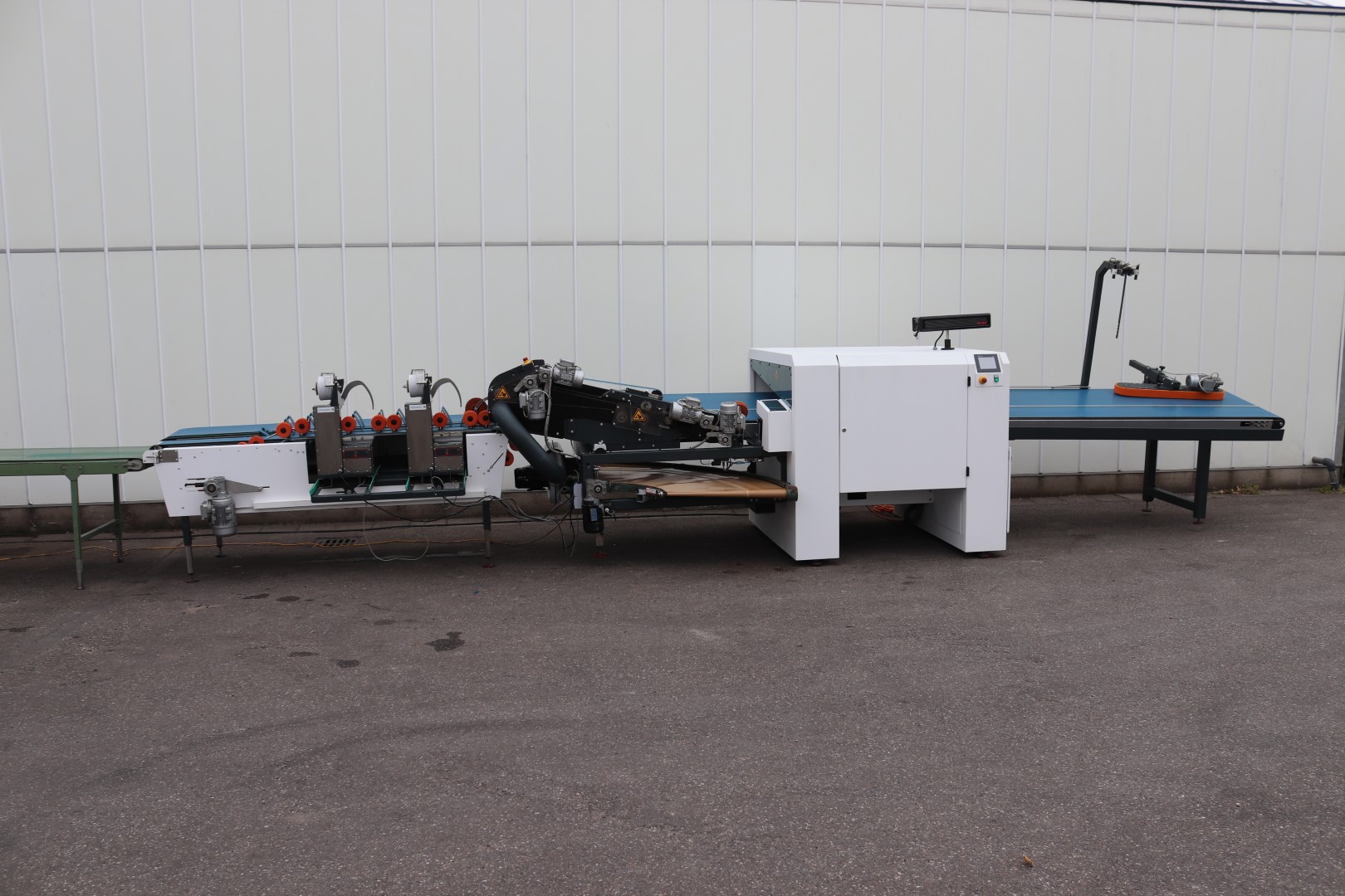 ��������� �������� Havatec QB2