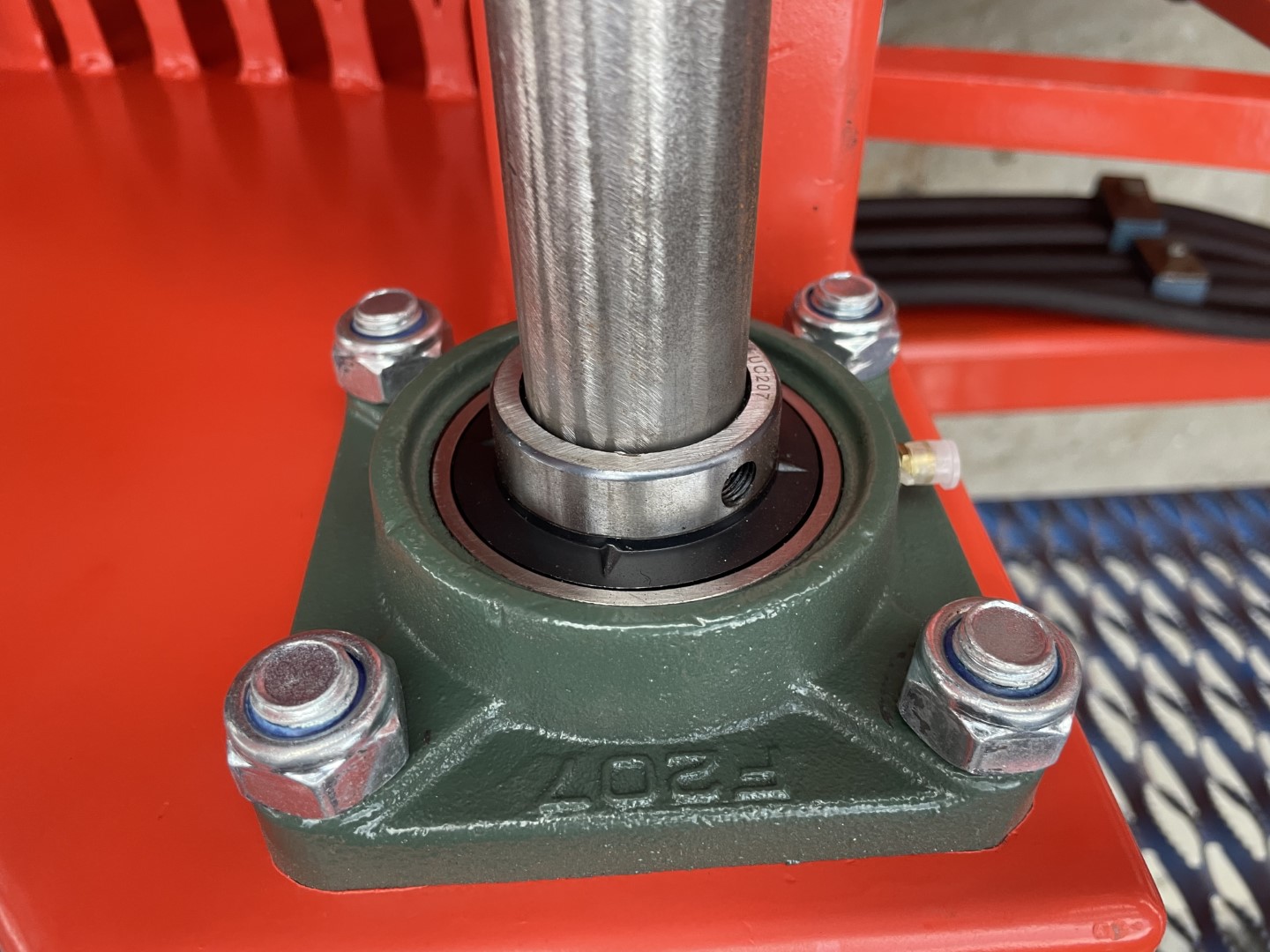 Ferrari Rotostrapp ���������� ������ ���������� 6 ������ 210 ��