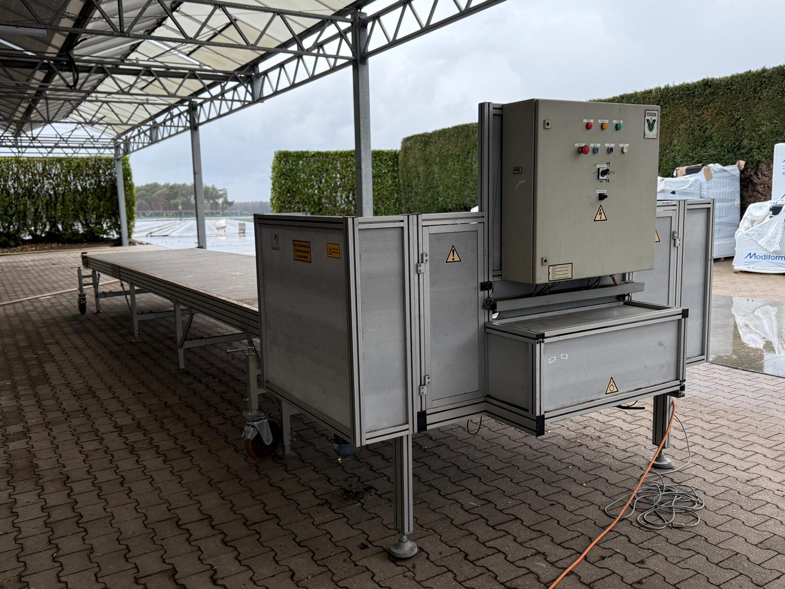 Visser �������� �������� ��� ��������� �������� 900 x 160 ��