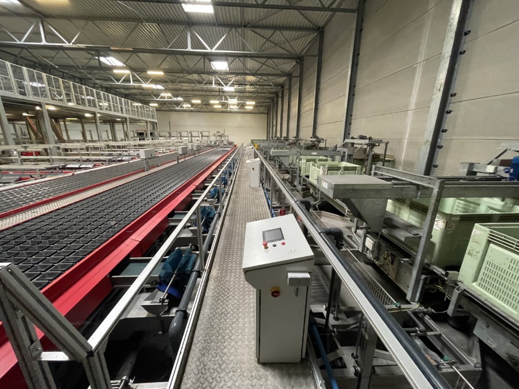Aweta 2xG AV-8/36+1 ������� 8-� �����