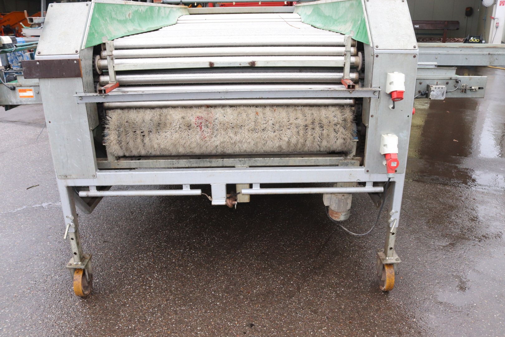 Allround ���������� rollergrader 3 �������������� ���������