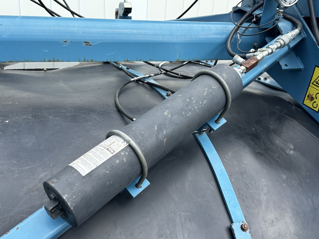 Imants 47SP300DRH Роторный культиватор глубокого рыхления