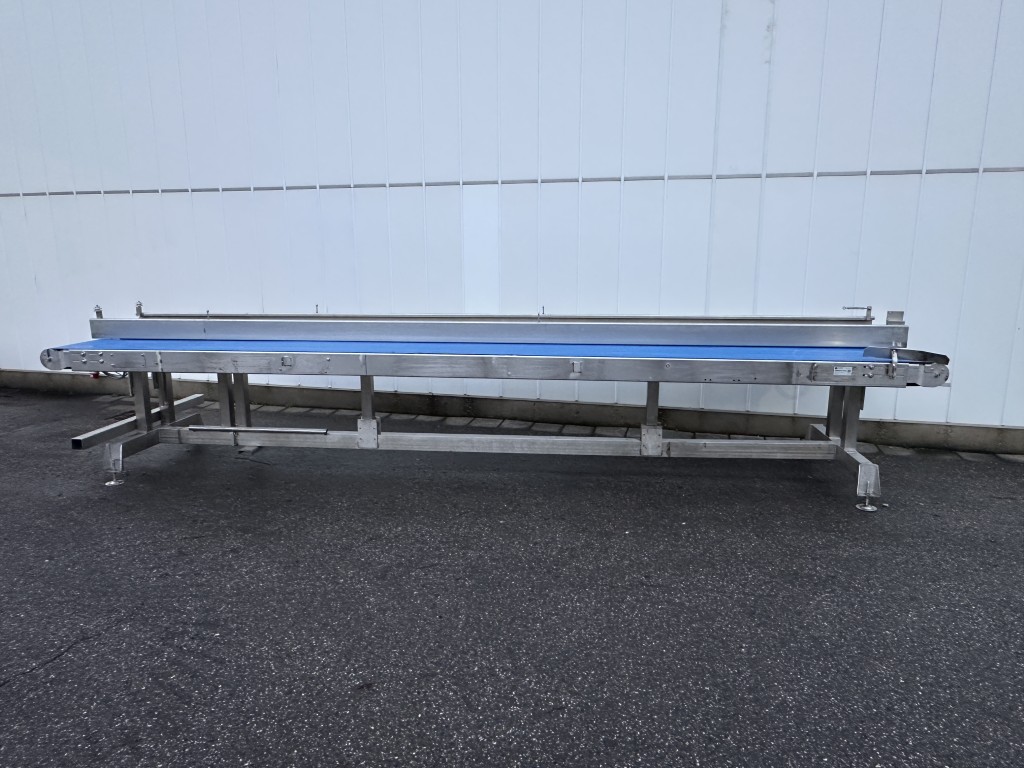 QJ Producties конвейер двойной конвейер 577 х 48 см