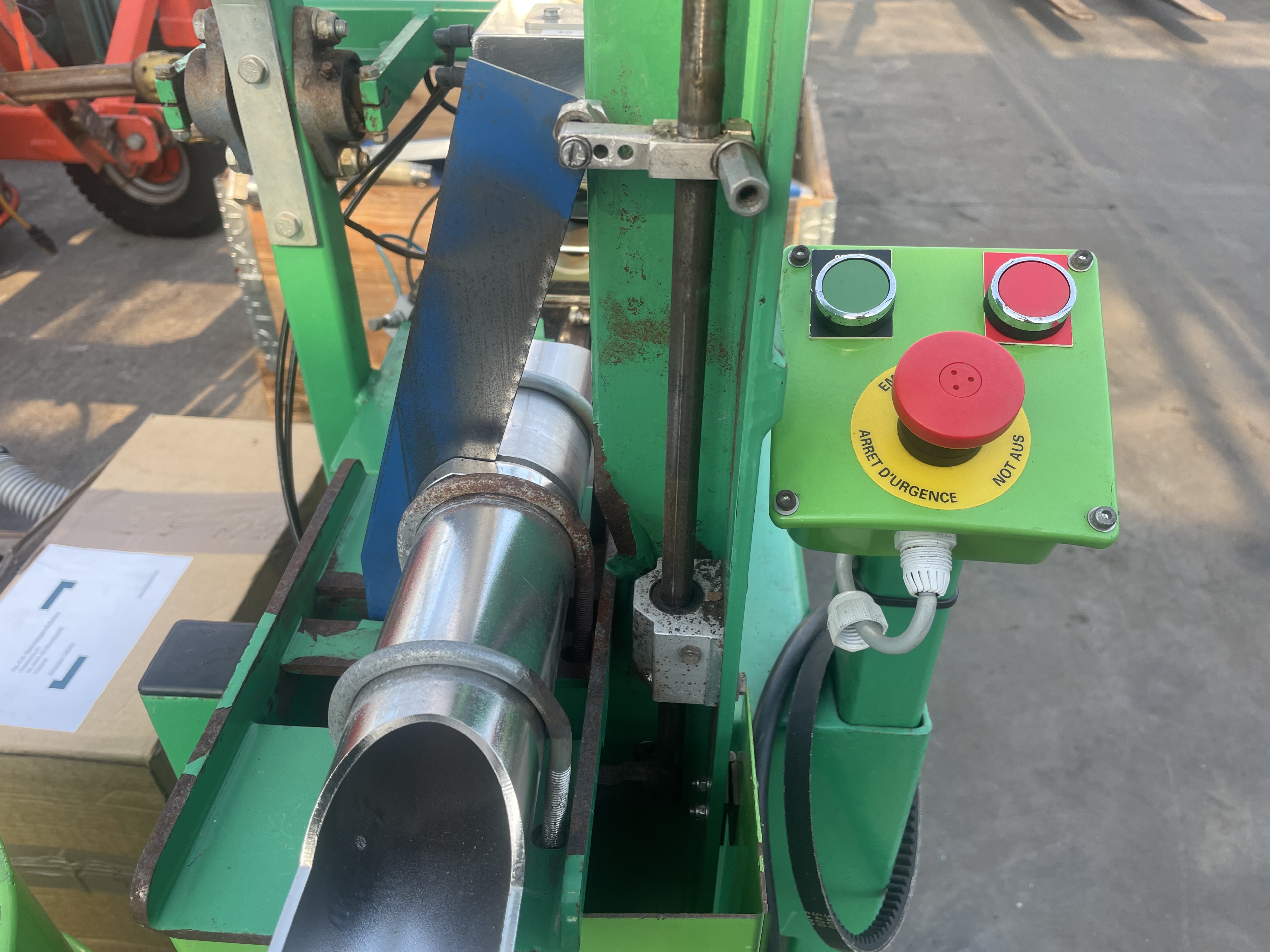 ����������������� ������ Ellegaard T-H101-D 4,8 ��