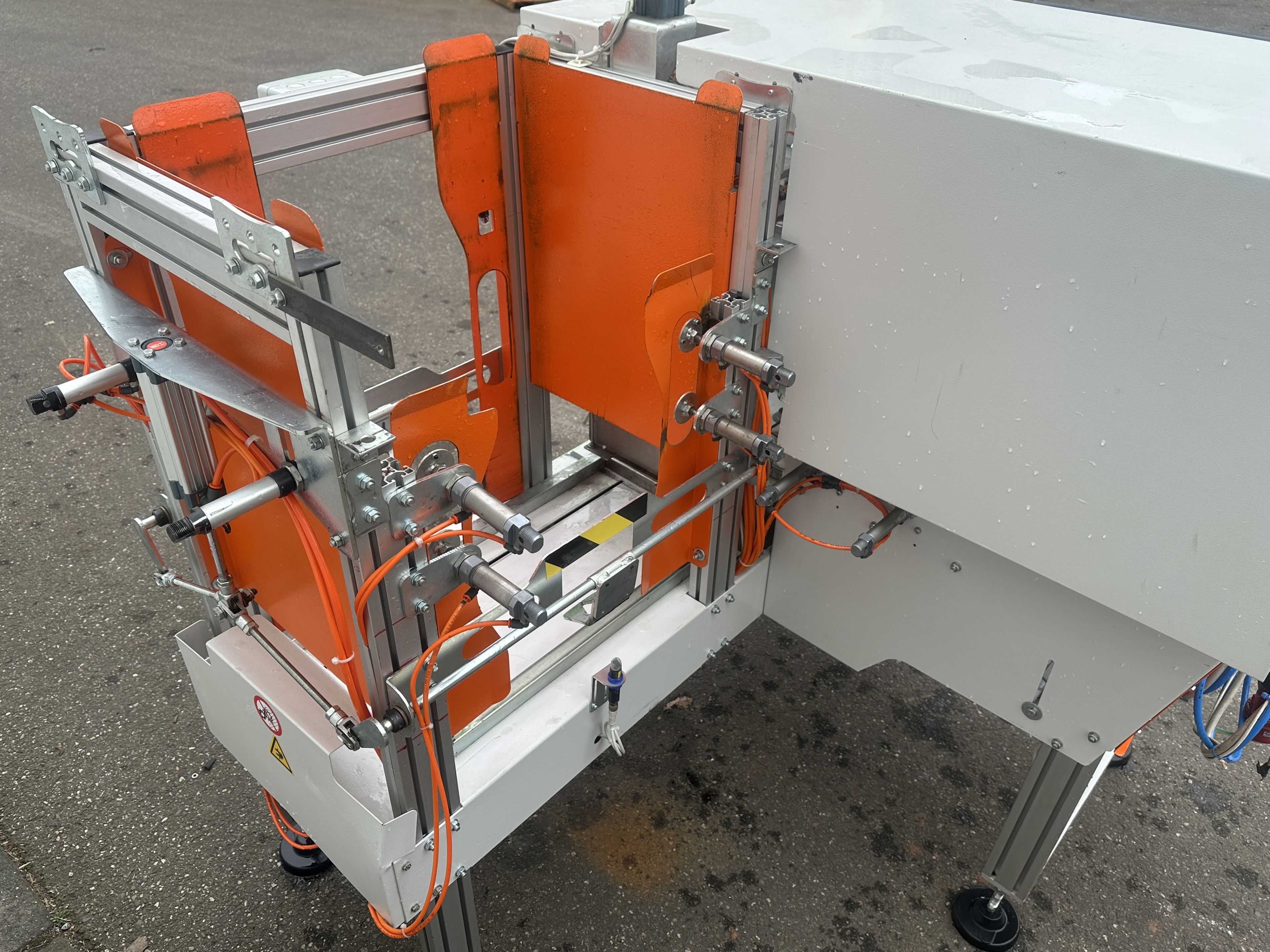 Rev Packaging Solutions REV Rooster ��������� ������