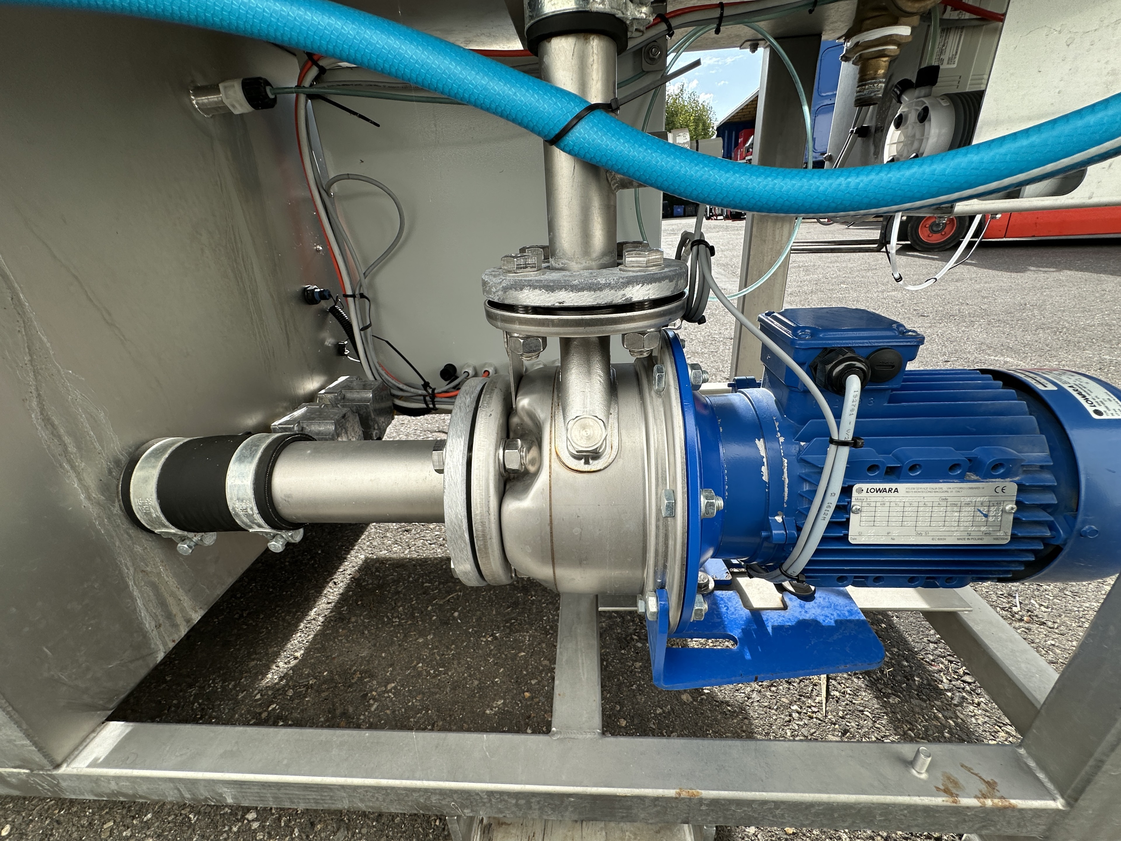Limex TECO ������ ��� ����� ������ � ������