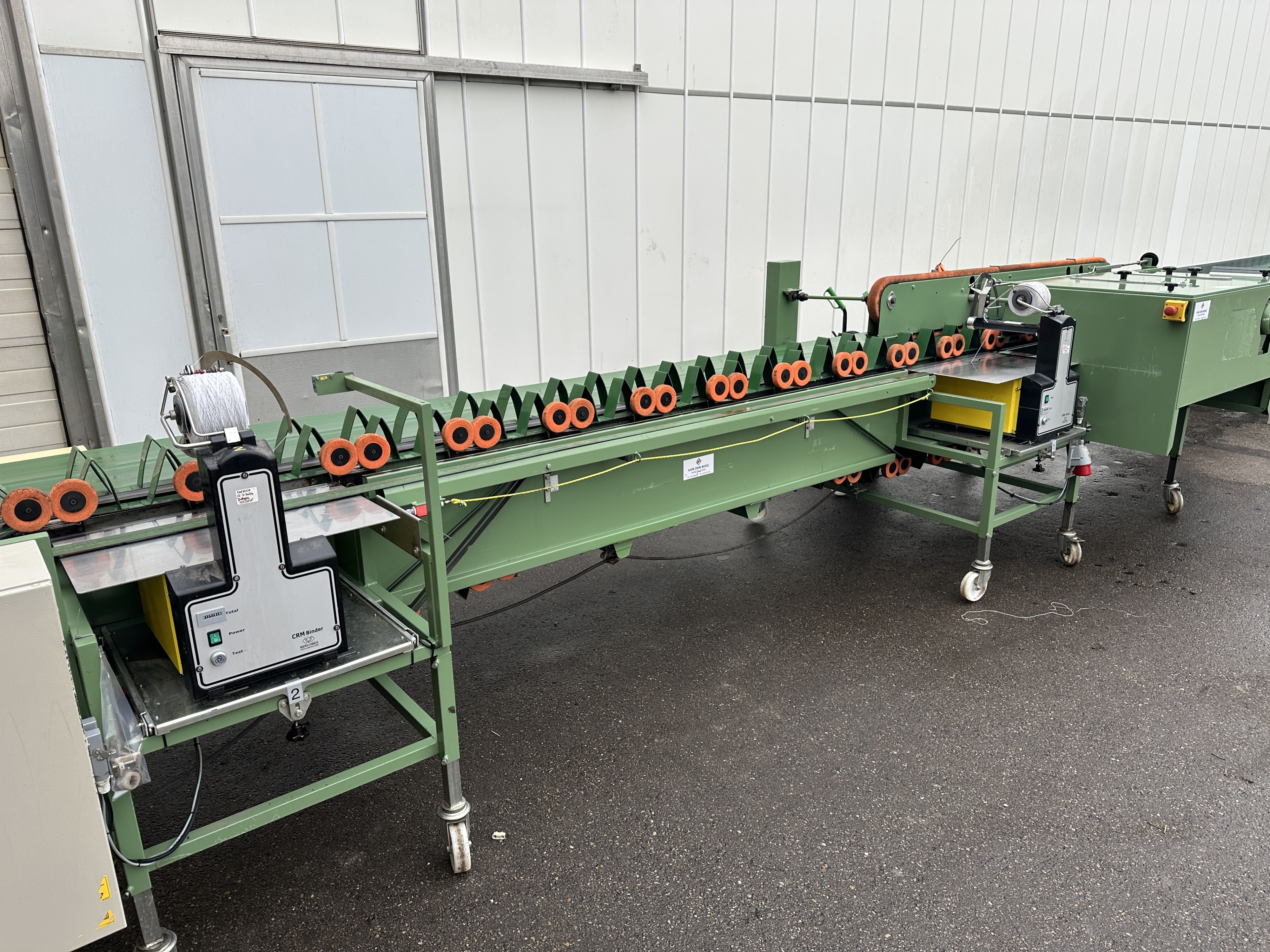Bercomex SOBIB-SL5-DD/spw ������������ ��� ��������� ��������� �������