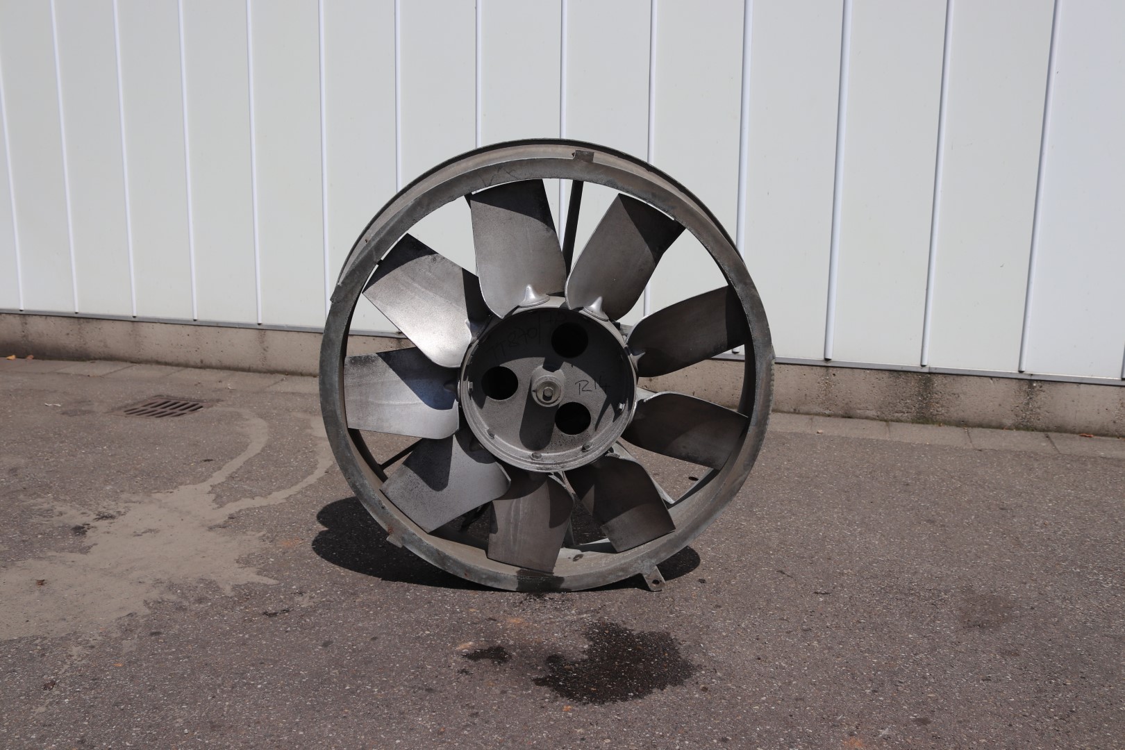 Klima ���������� 80 cm 7,5 kW