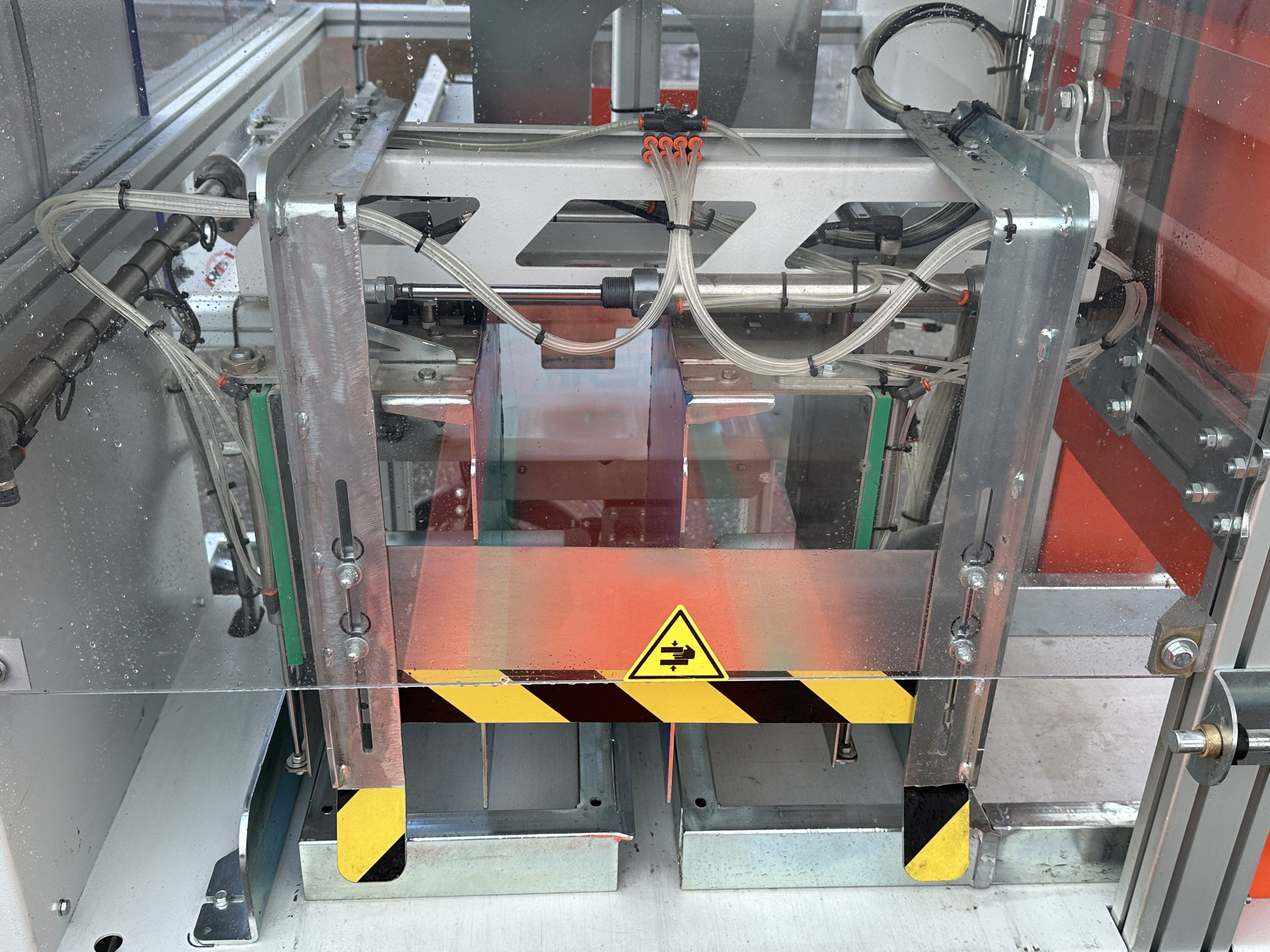 Rev Packaging Solutions Rooster ��������� ������