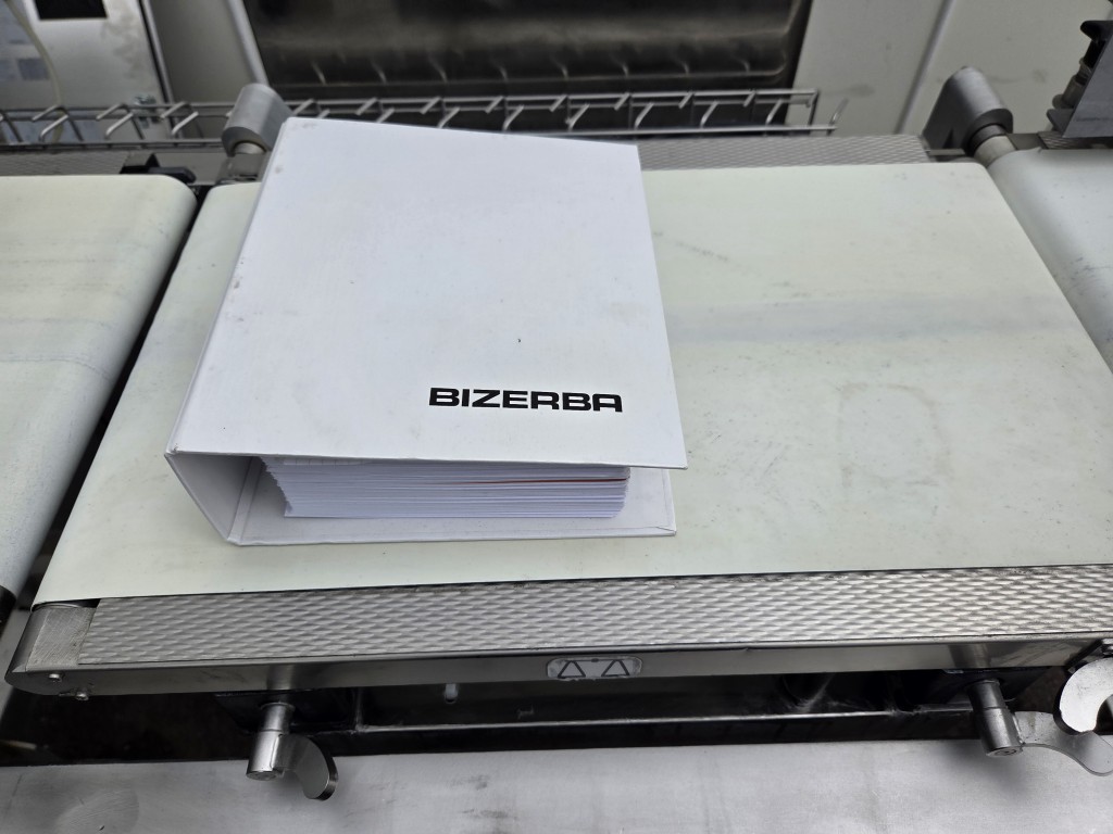 Bizerba Оборудование контрольного взвешивания