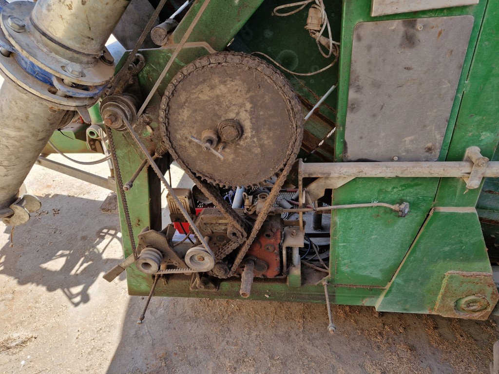 Irrimec MDT11 ������������ ��������� ������� 750 ������, 125 ��