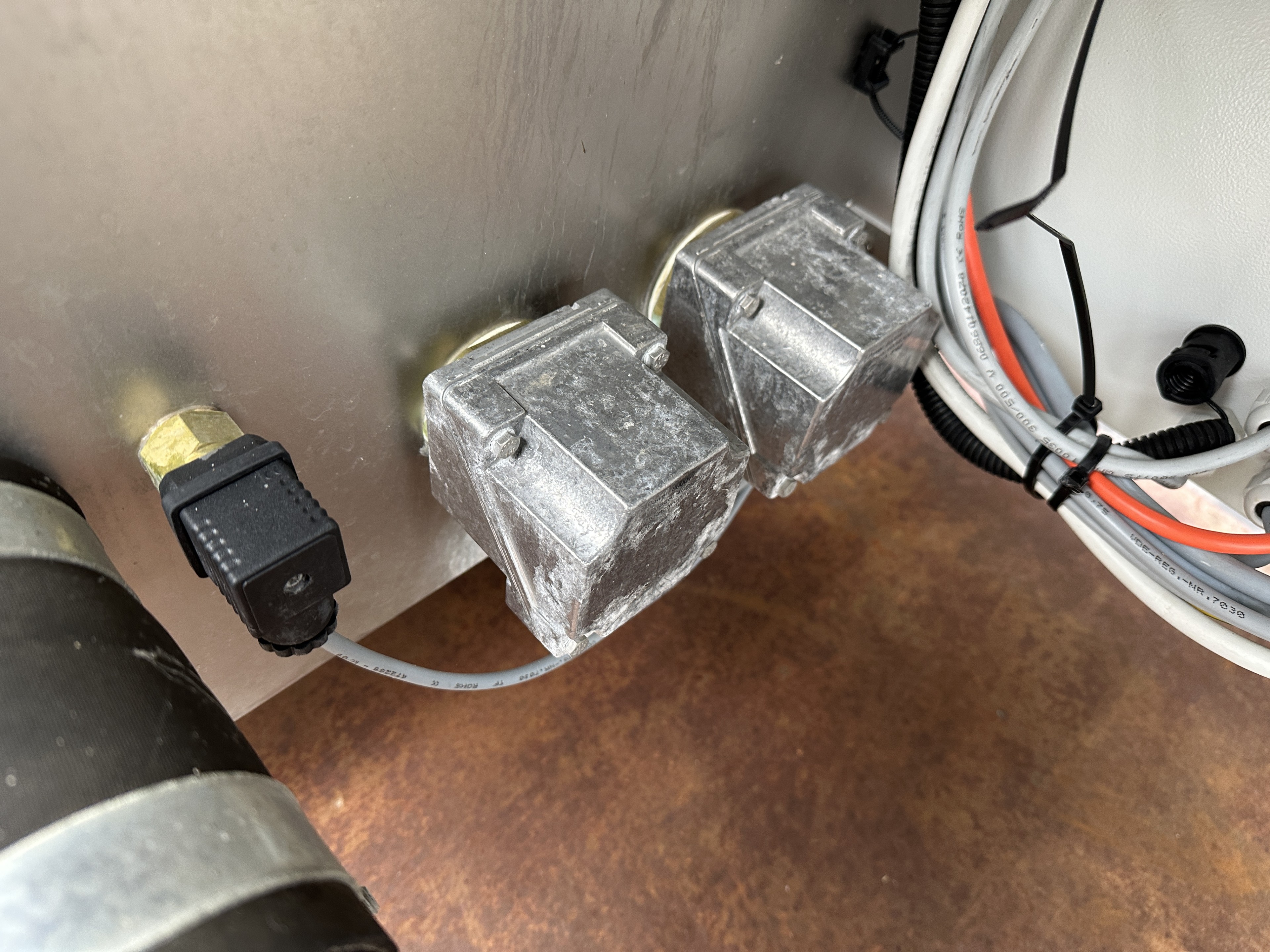 Limex TECO ������ ��� ����� ������ � ������