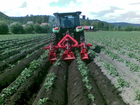 ������� Grimme GH2