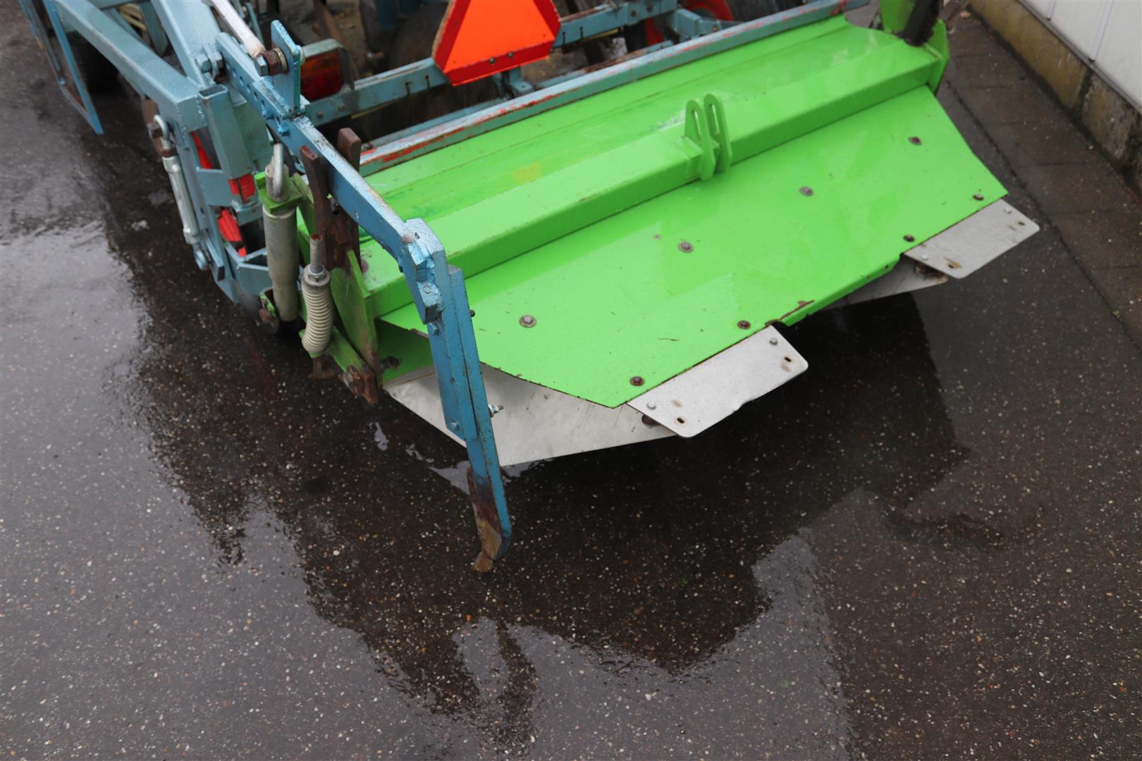 ���������� ������ Koningsplanter 6 ����� ��� ���� � �������