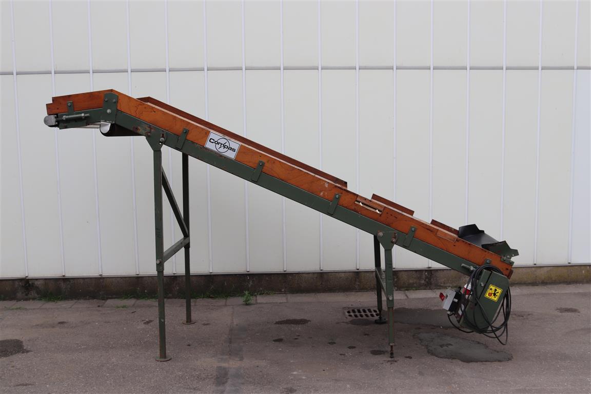 Компас Лифт 350 х 100 см