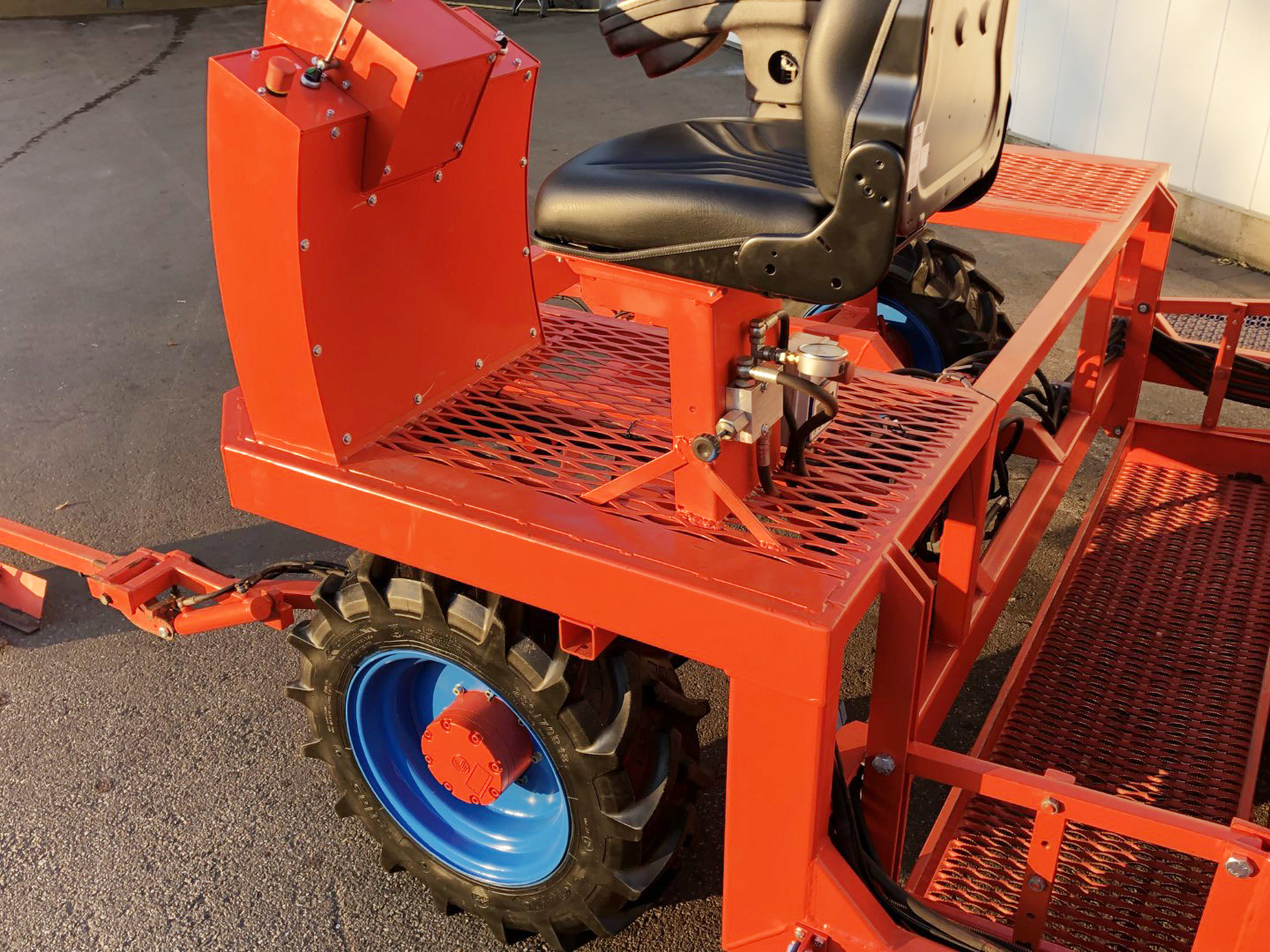 Ferrari Rotostrapp ���������� ������ ���������� 6 ������ 210 ��
