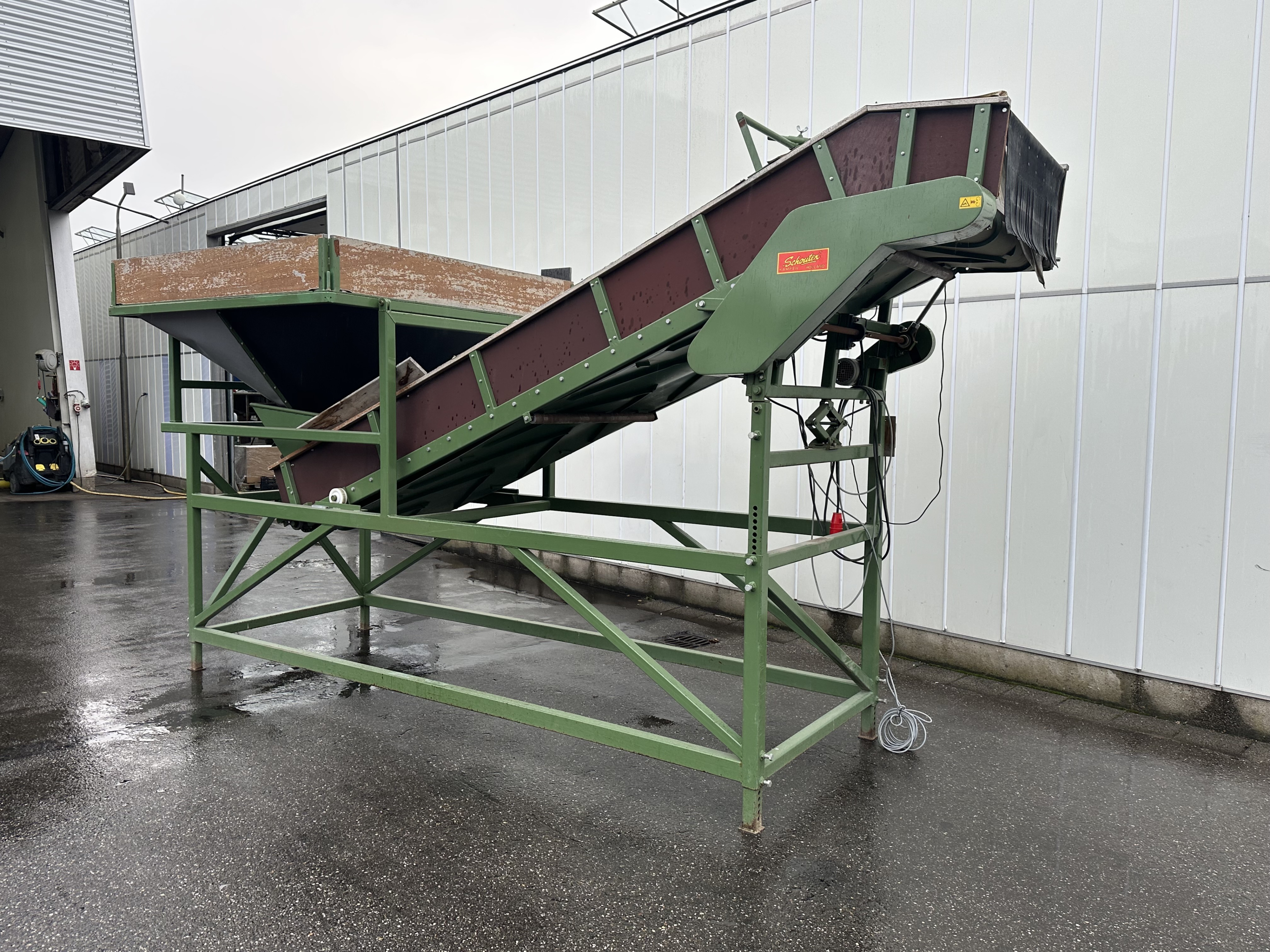 ������ Schouten 390 x 100 �� � ������������ ���������