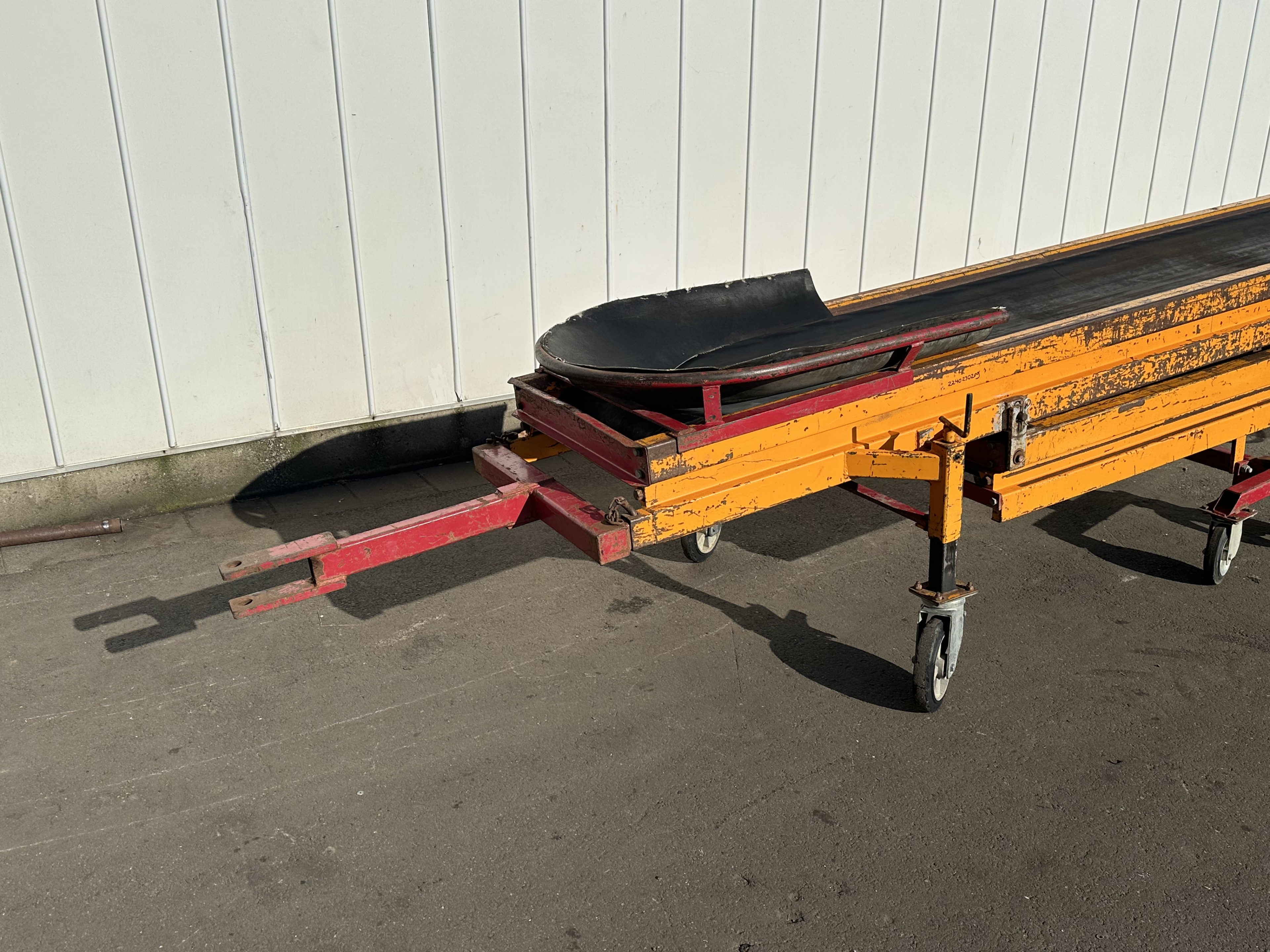 ��������������� ��������� Baselier 2x 600x60 ��