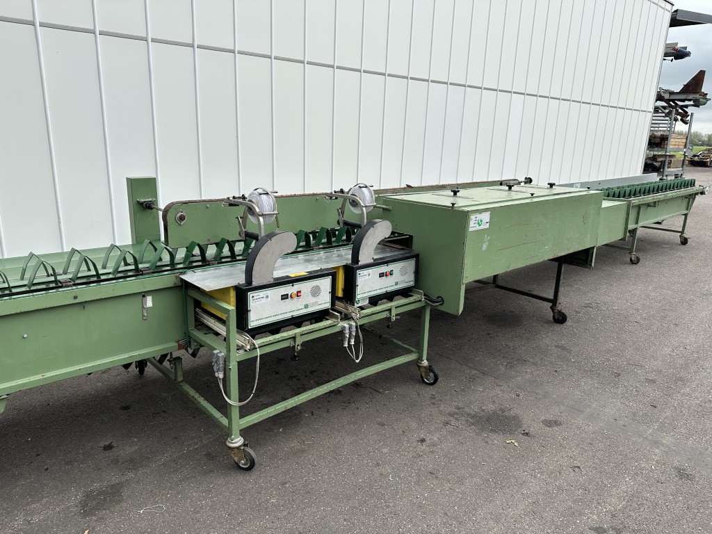 Bercomex ������������ ��� ��������� ��������� ������� � 3 ����������� � ������� ����������
