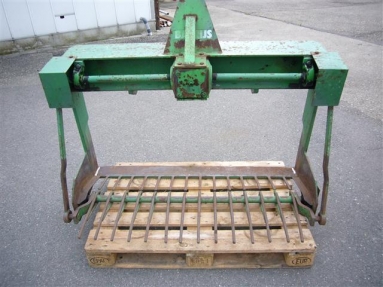 Подъемник Basrijs 135 см