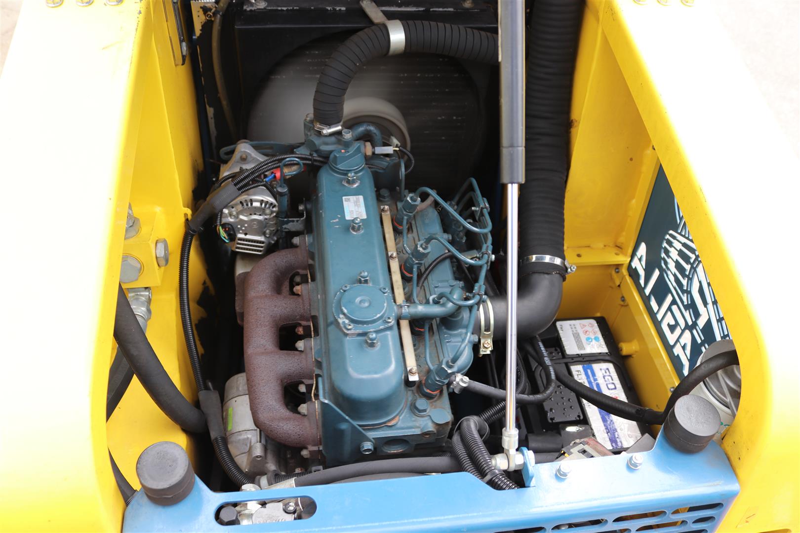 �������� ��������� ���� Pazzaglia FZ-110 AV