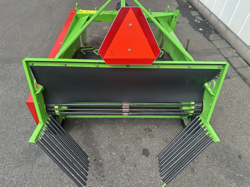 Euro-Jabelmann Unia Wega 1400 Картофелеуборочный комбайн