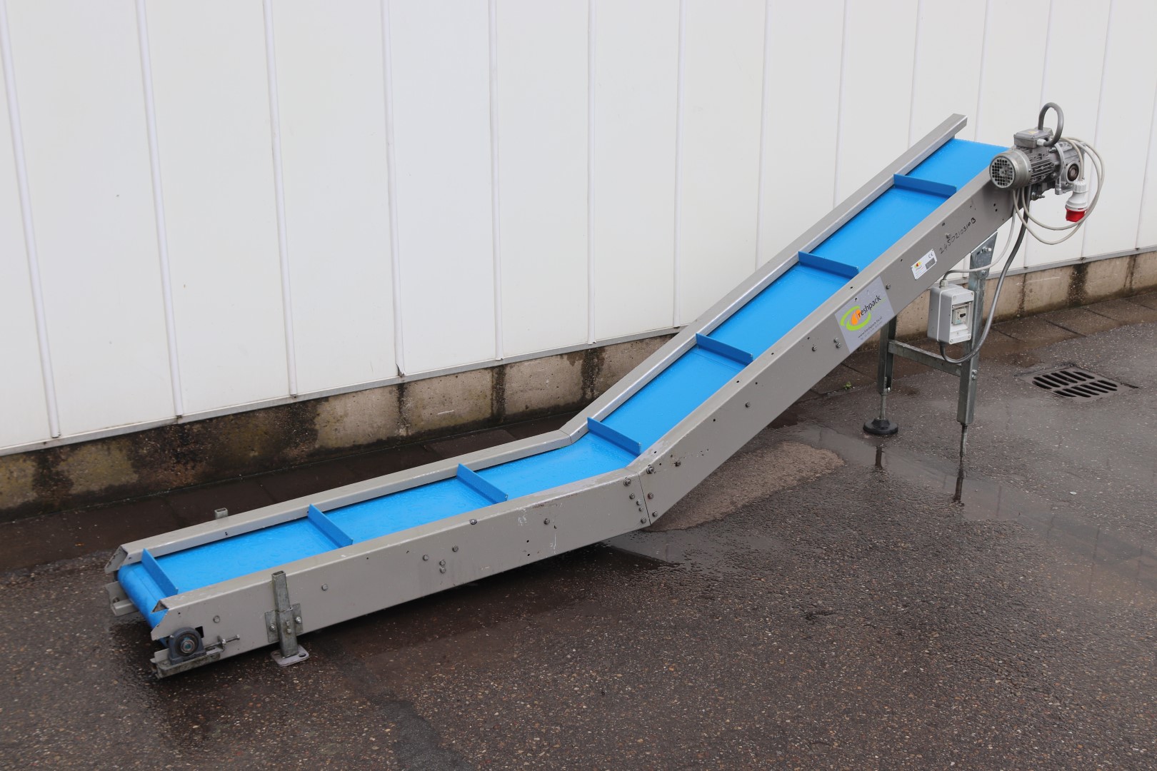 Элеватор Sorma 310 х 30 см