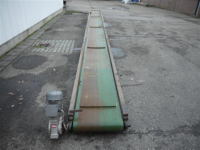 Конвейер Baekelandt 920 x 50 см