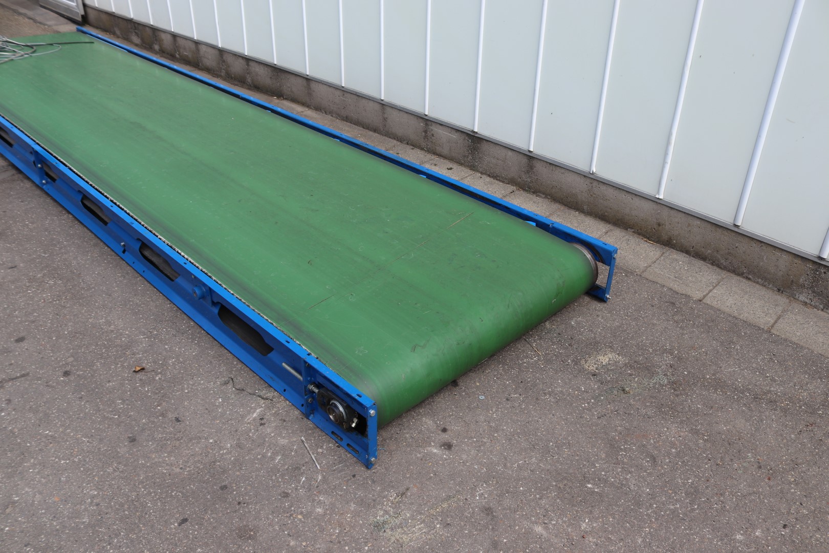 Конвейер Dumeta 510 х 120 см