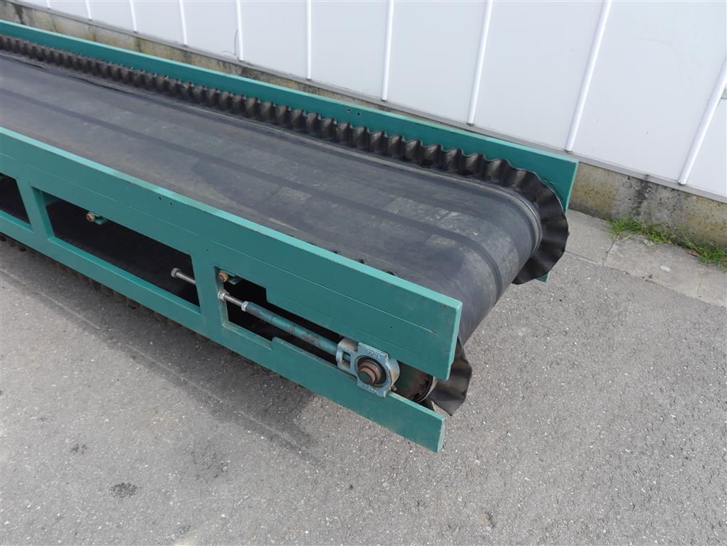 Конвейер Van Overveld 680 x 60 см