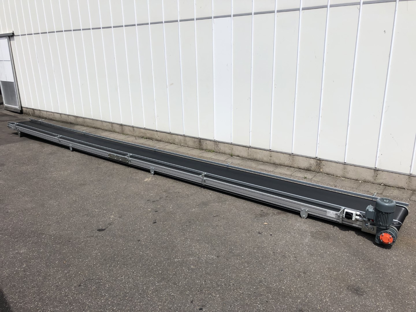 Конвейеры Viscon 810 x 50 см