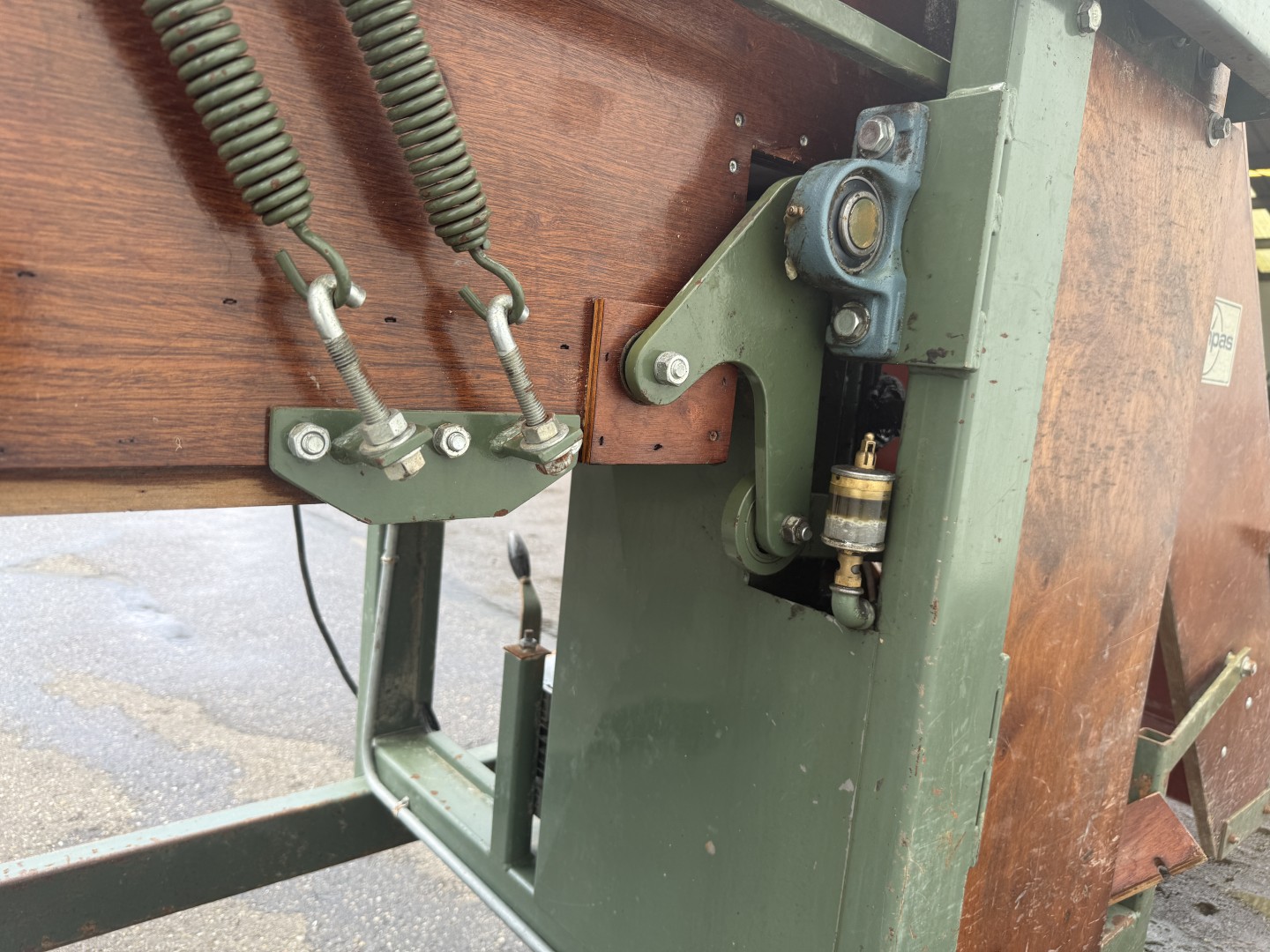 Compas ASC 60 �����a ��� ���������� ��������� 60 ��