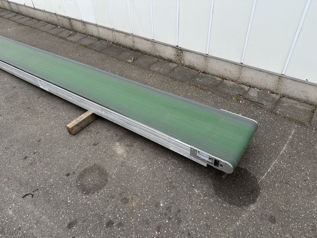 WPS конвейер 1005 х 45 см