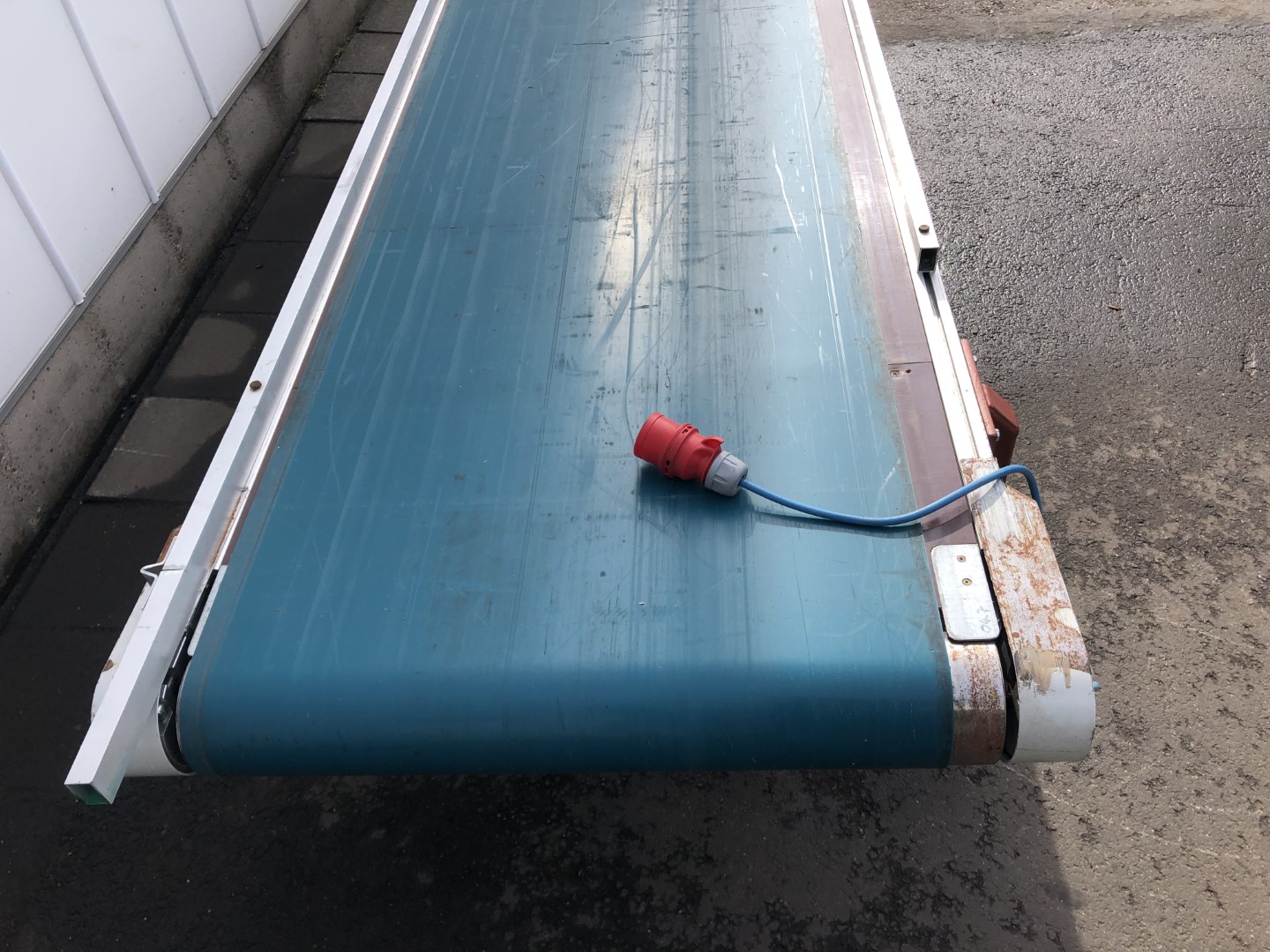 Конвейер крафт 320 х 75 см