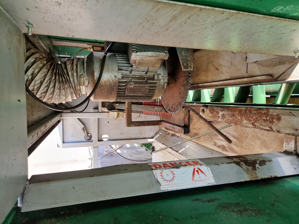 Bercomex SOBB-SL5-DD ������������ ��� ��������� ��������� ������� � 2 ������������ �������� CRM � ������� ����������