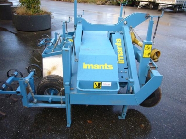 Imants Hillformer для спаржи